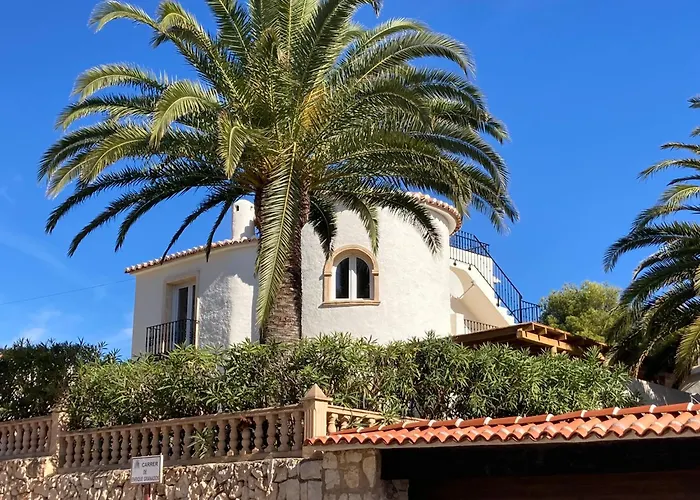 Casa Lila
