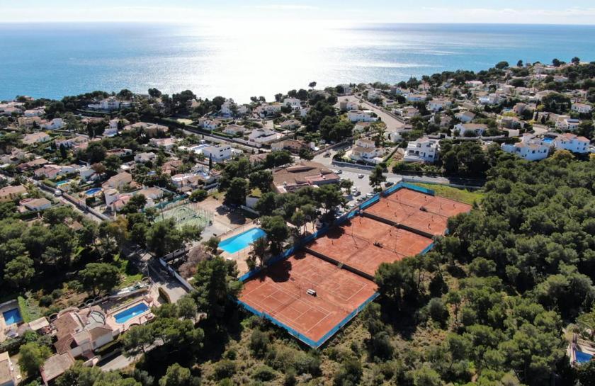 Villa Casa Lila Javea