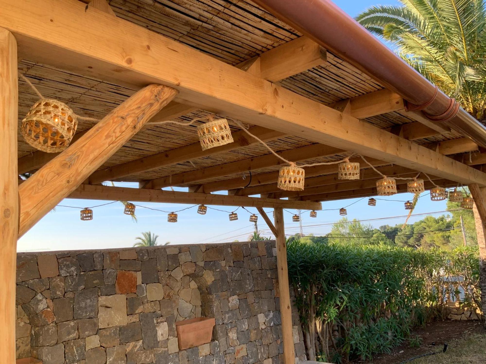 Casa Lila Villa Javea