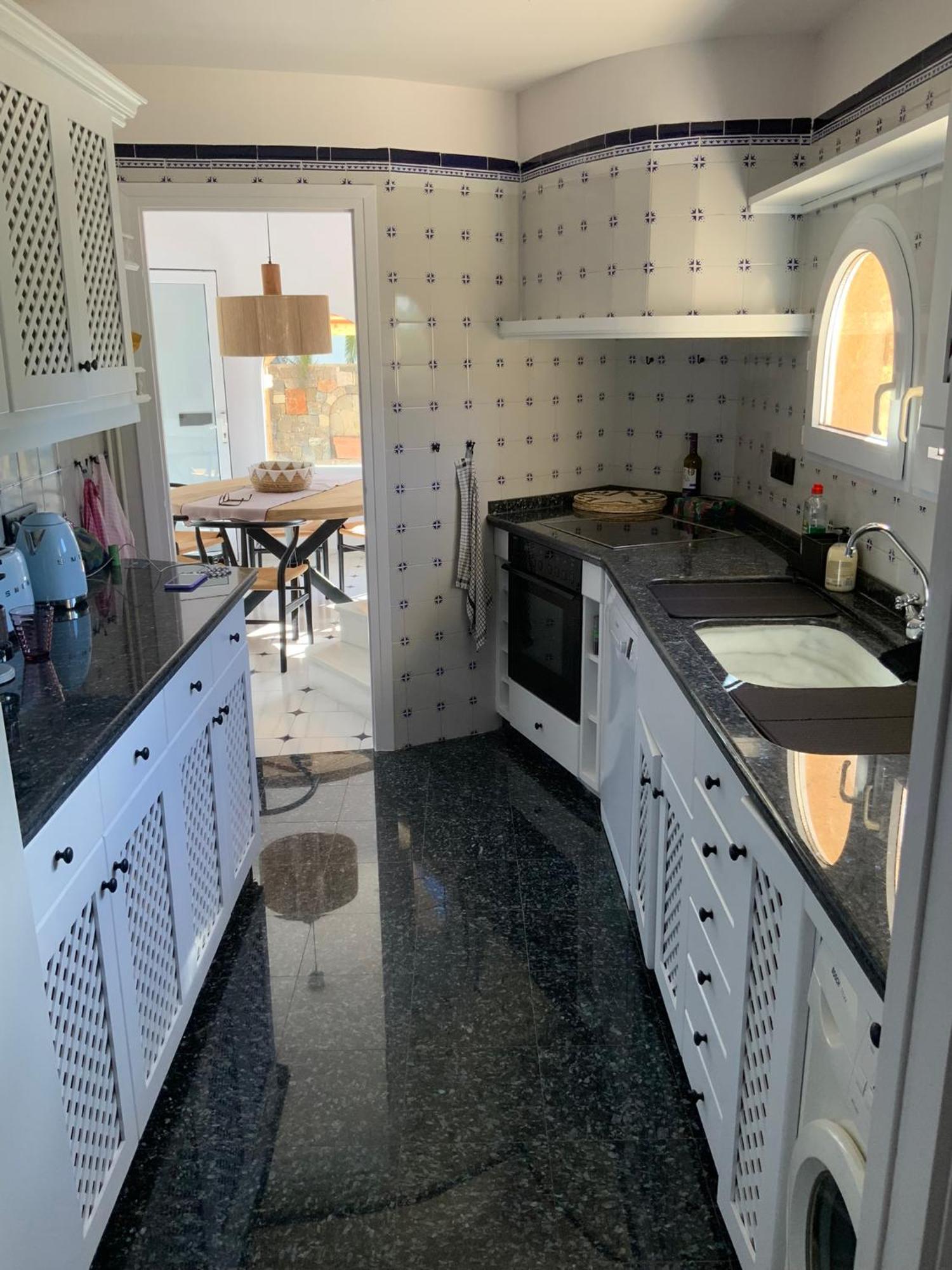 Casa Lila Villa Javea