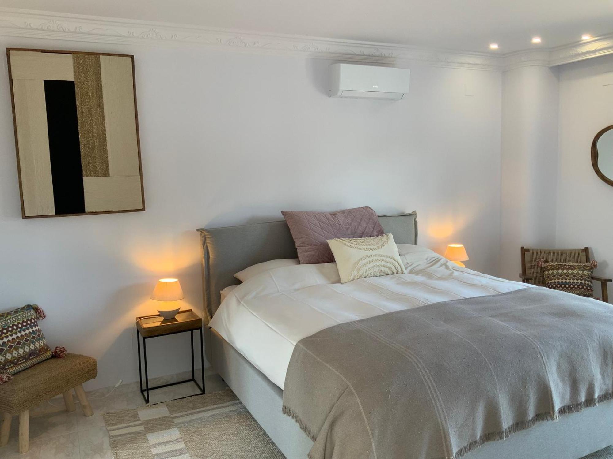 Villa Casa Lila Javea