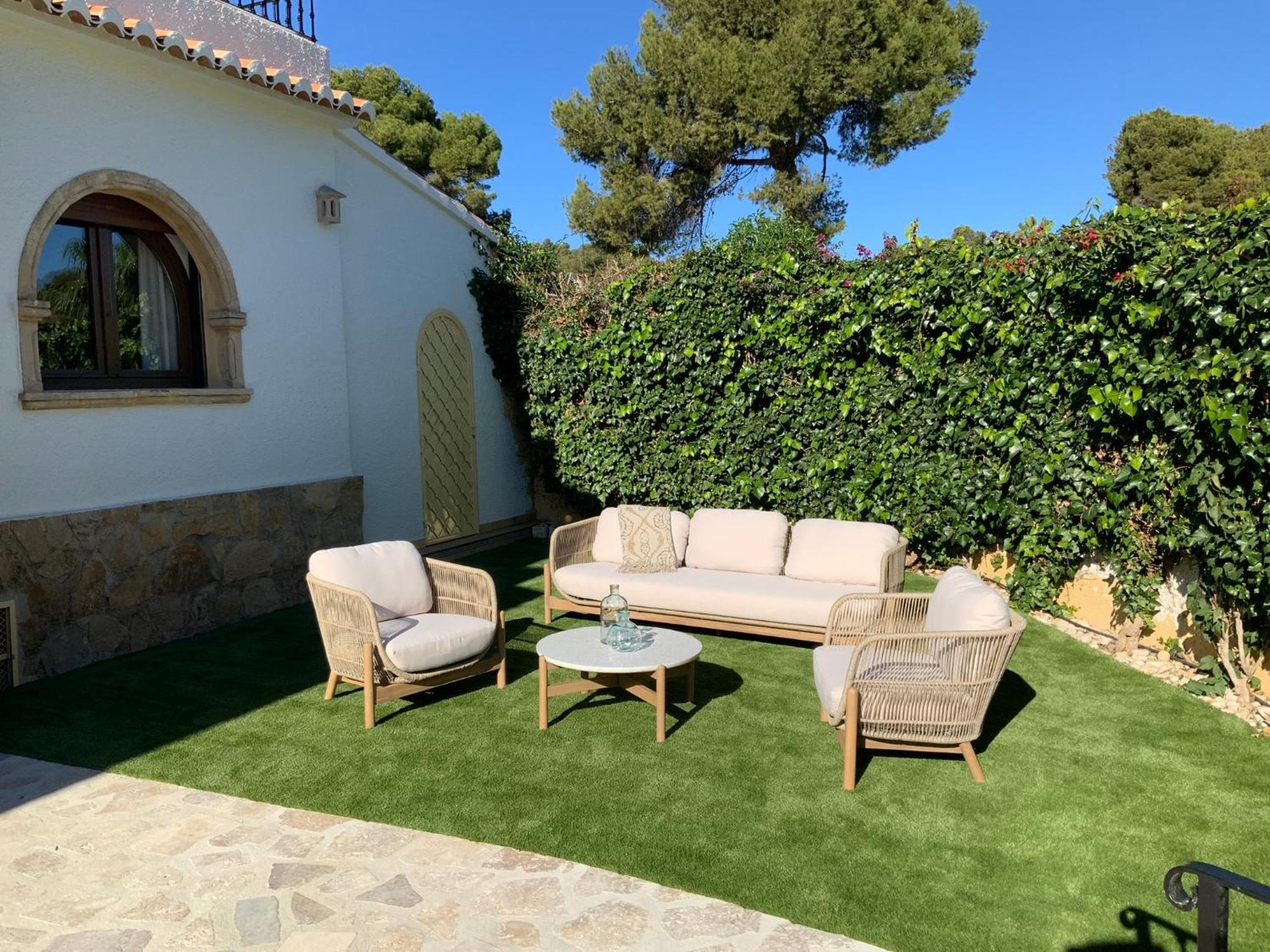 Casa Lila * Javea