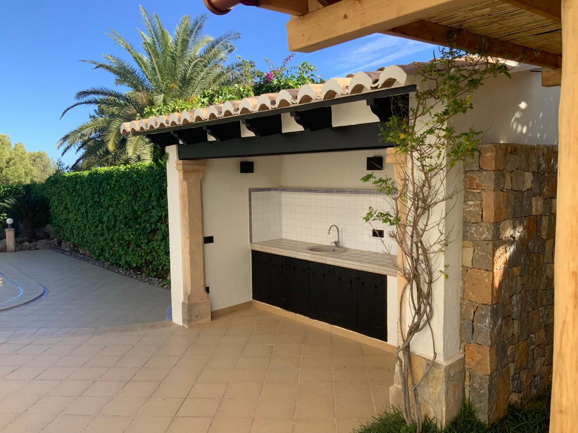 Casa Lila Javea