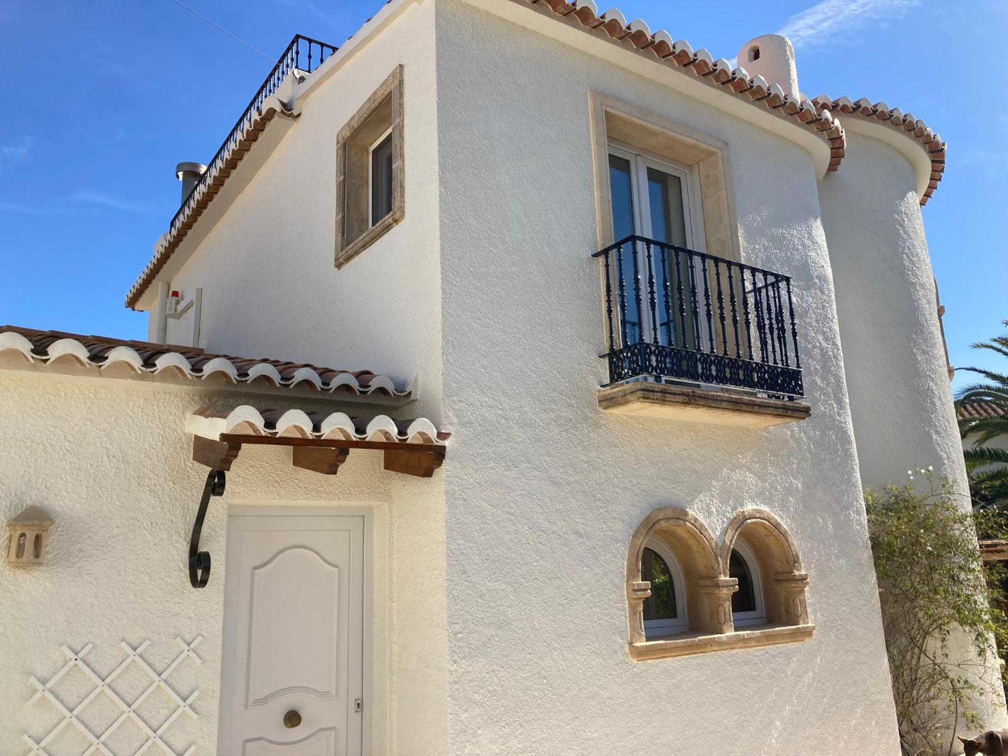 Villa Casa Lila *