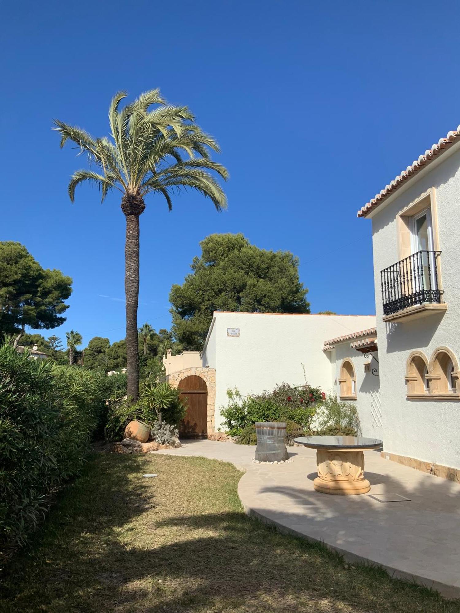 Casa Lila * Javea