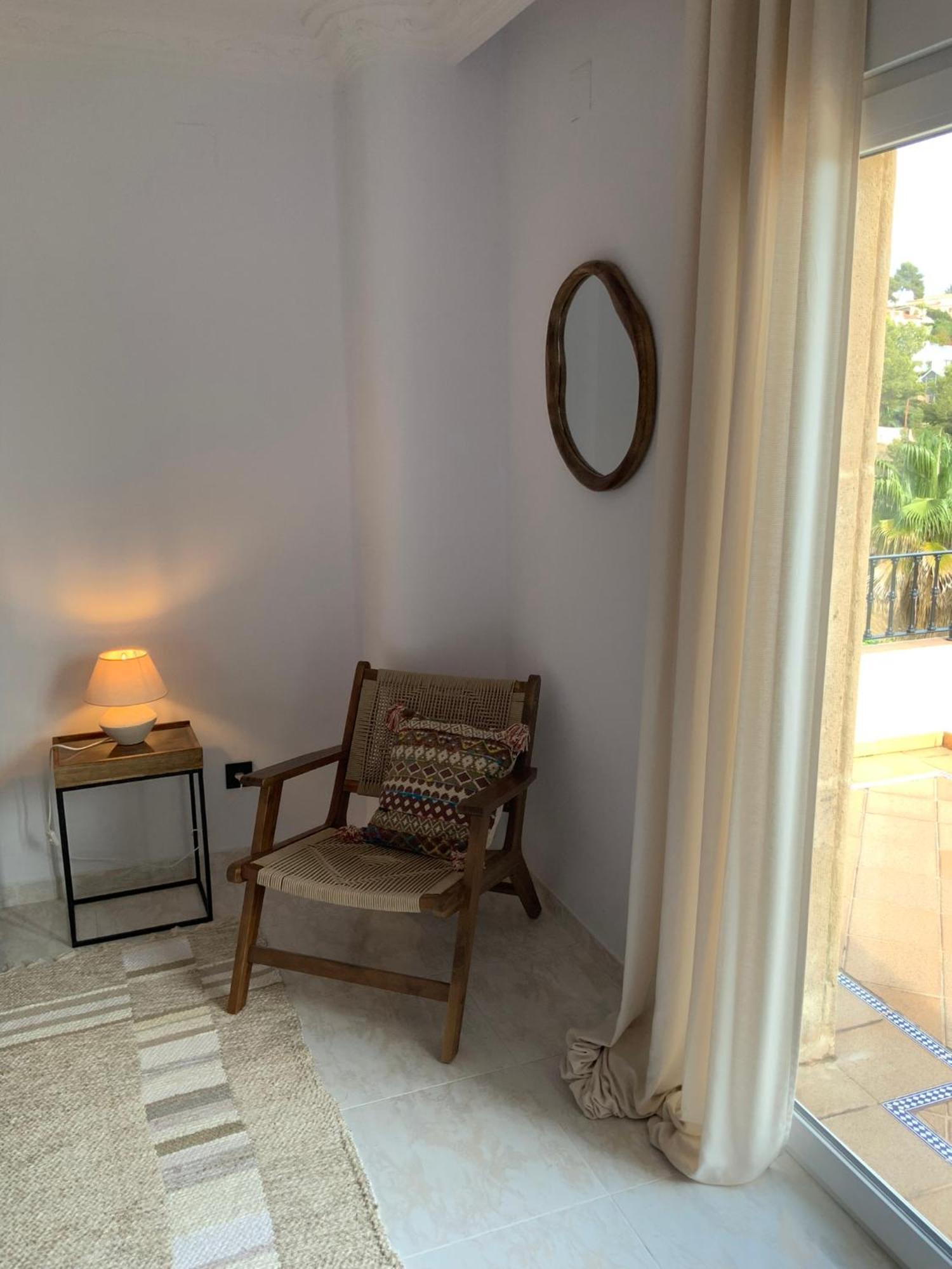 Casa Lila Villa