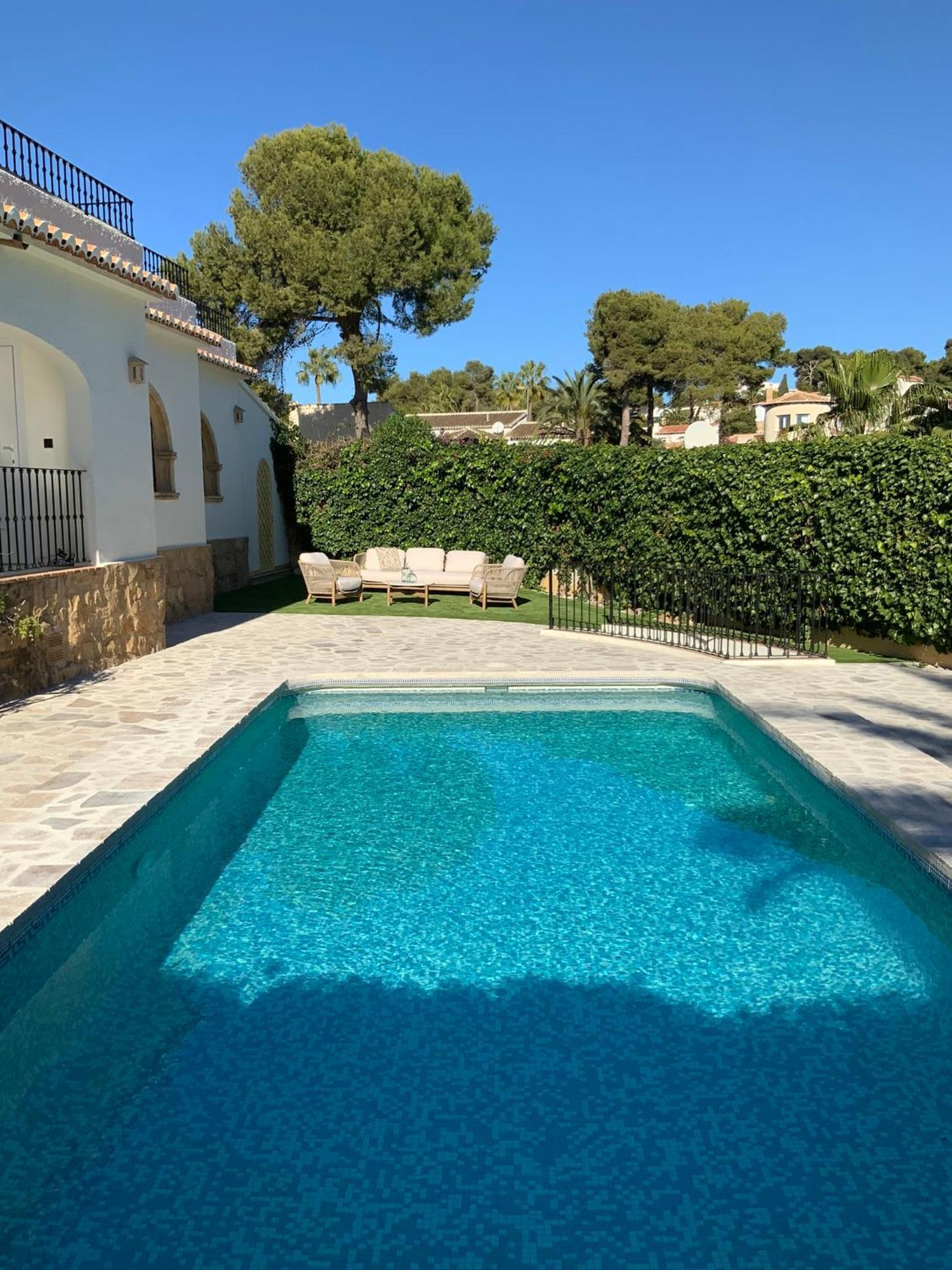 Casa Lila Javea