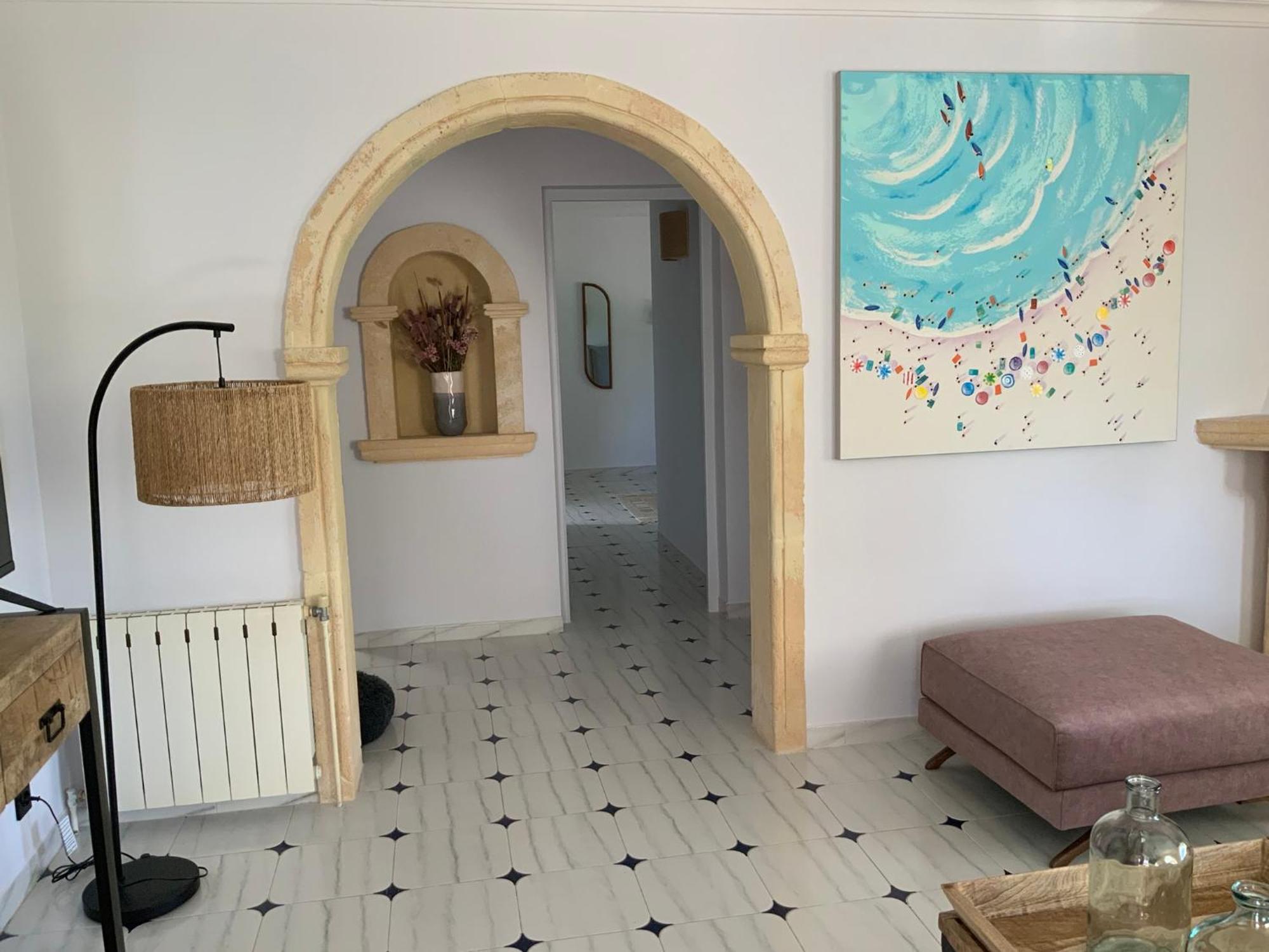 Villa Casa Lila Javea