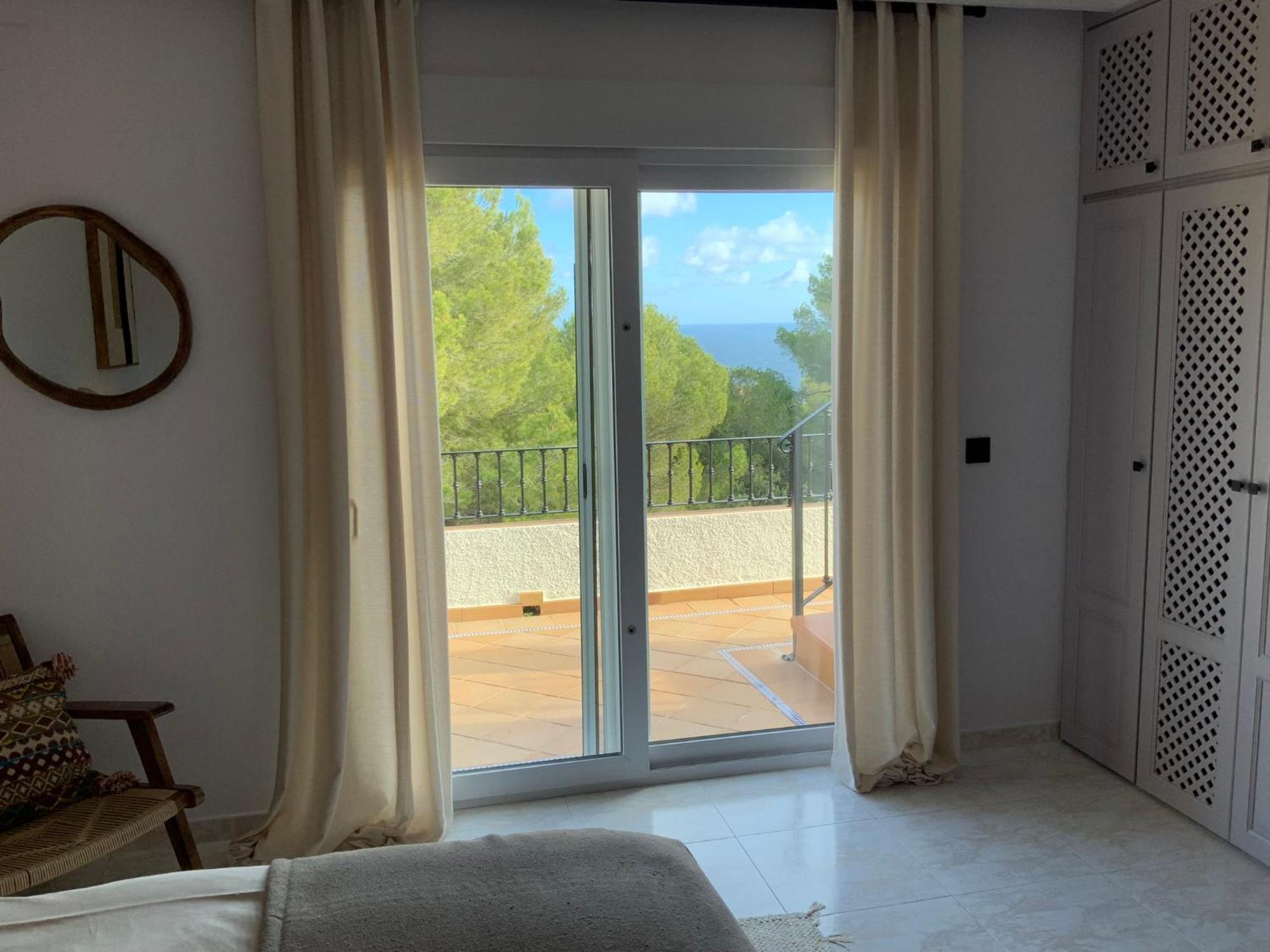 Casa Lila Villa *