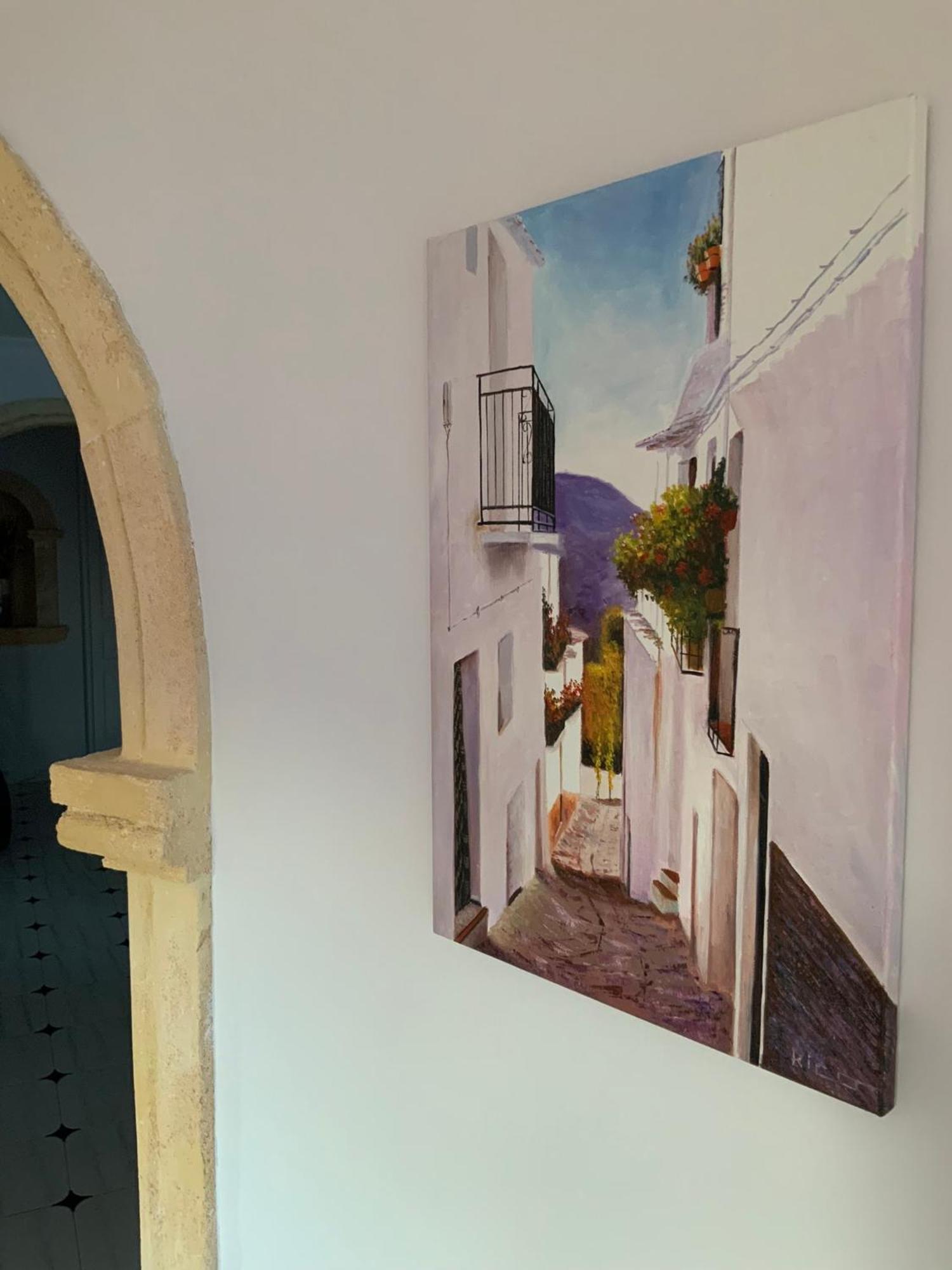 Villa Casa Lila Javea
