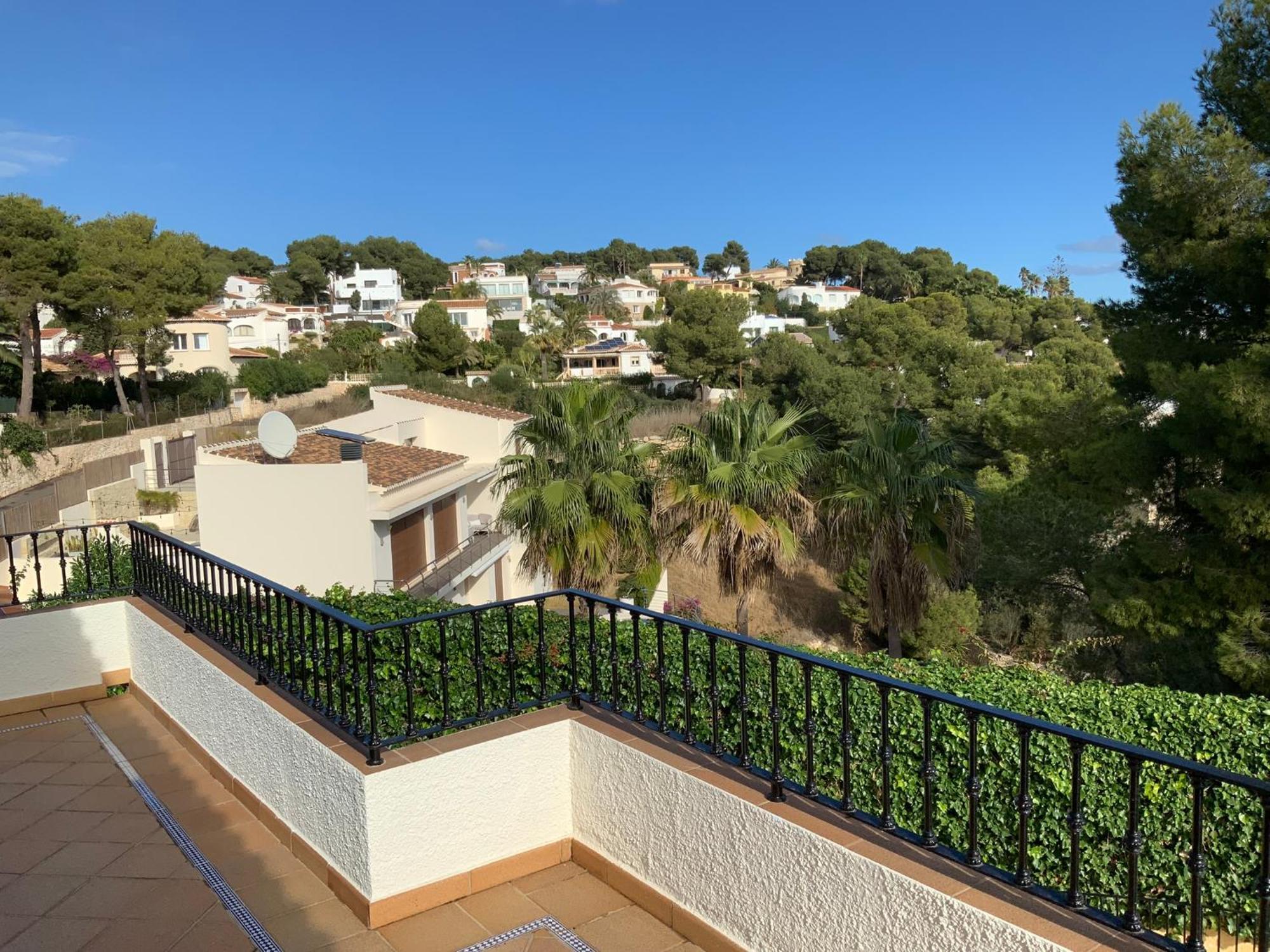 Casa Lila Javea