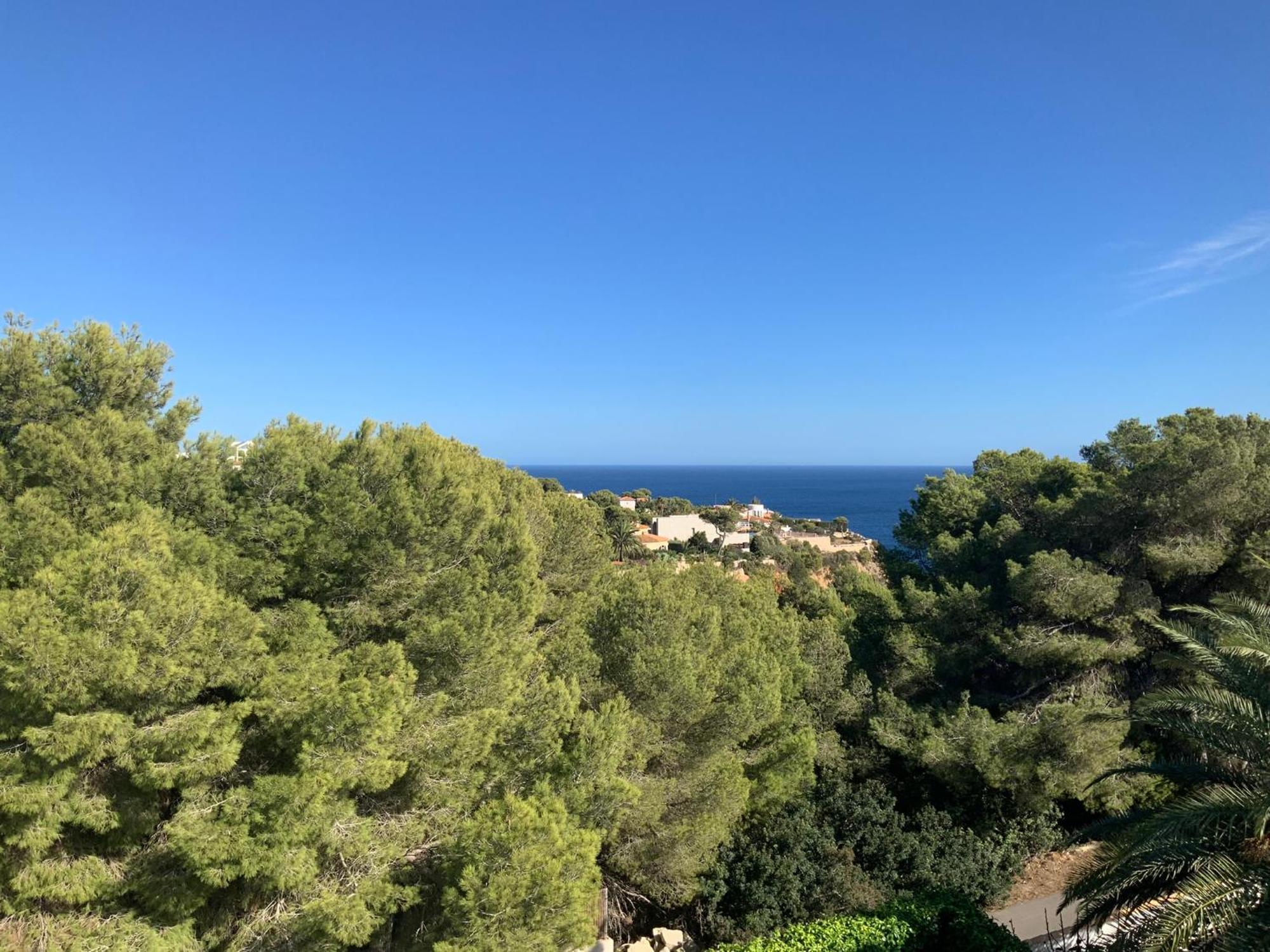 Villa Casa Lila *