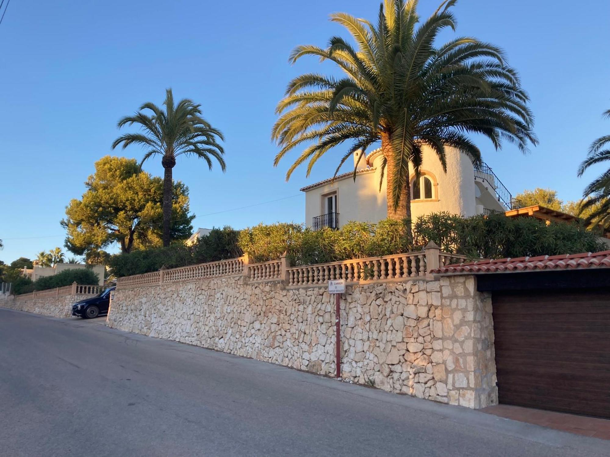 Casa Lila *