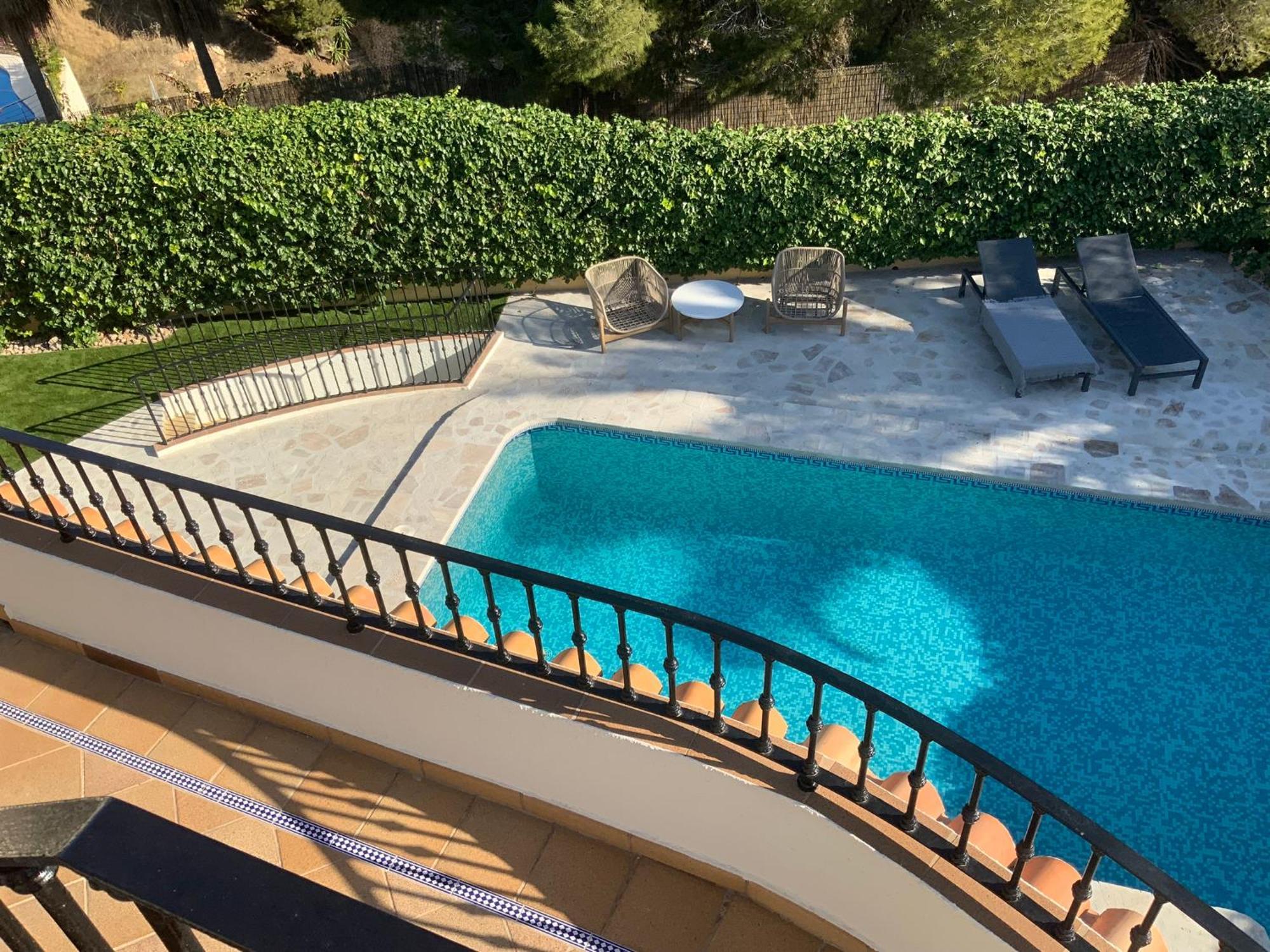 Casa Lila Villa