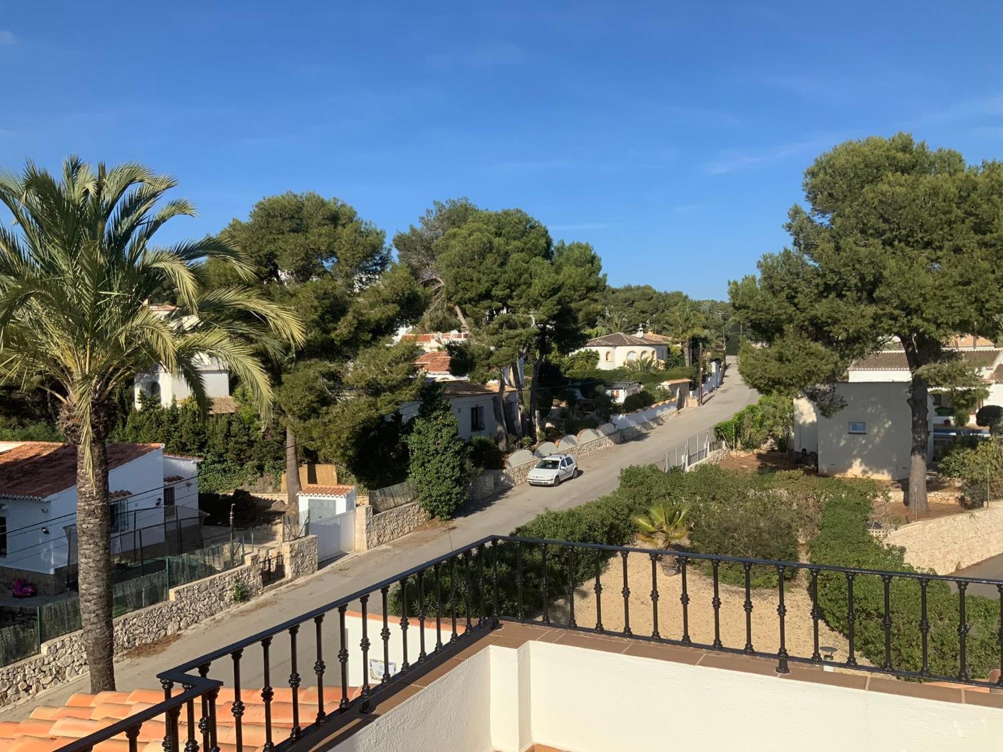 Casa Lila * Javea