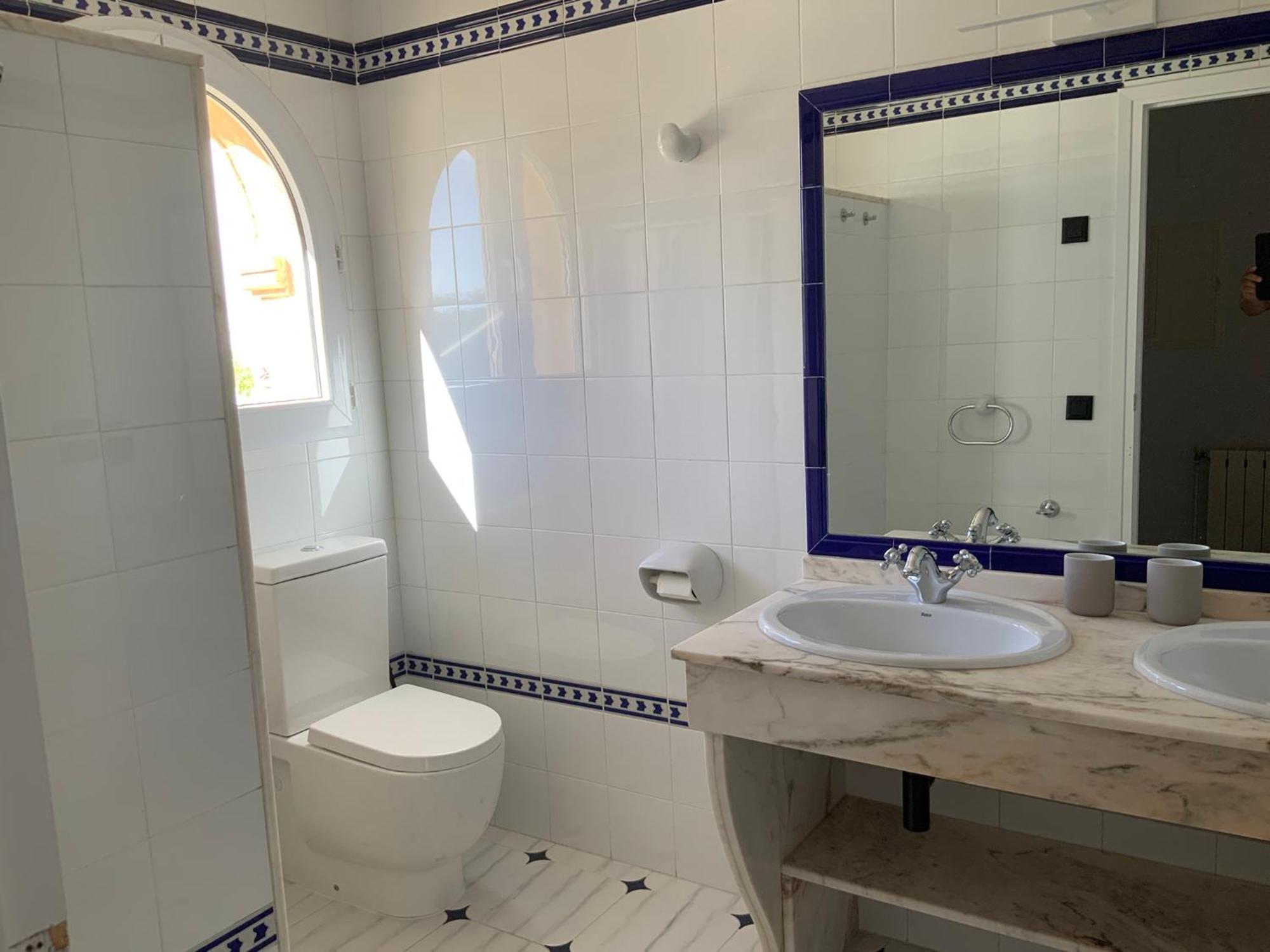 Villa Casa Lila Javea