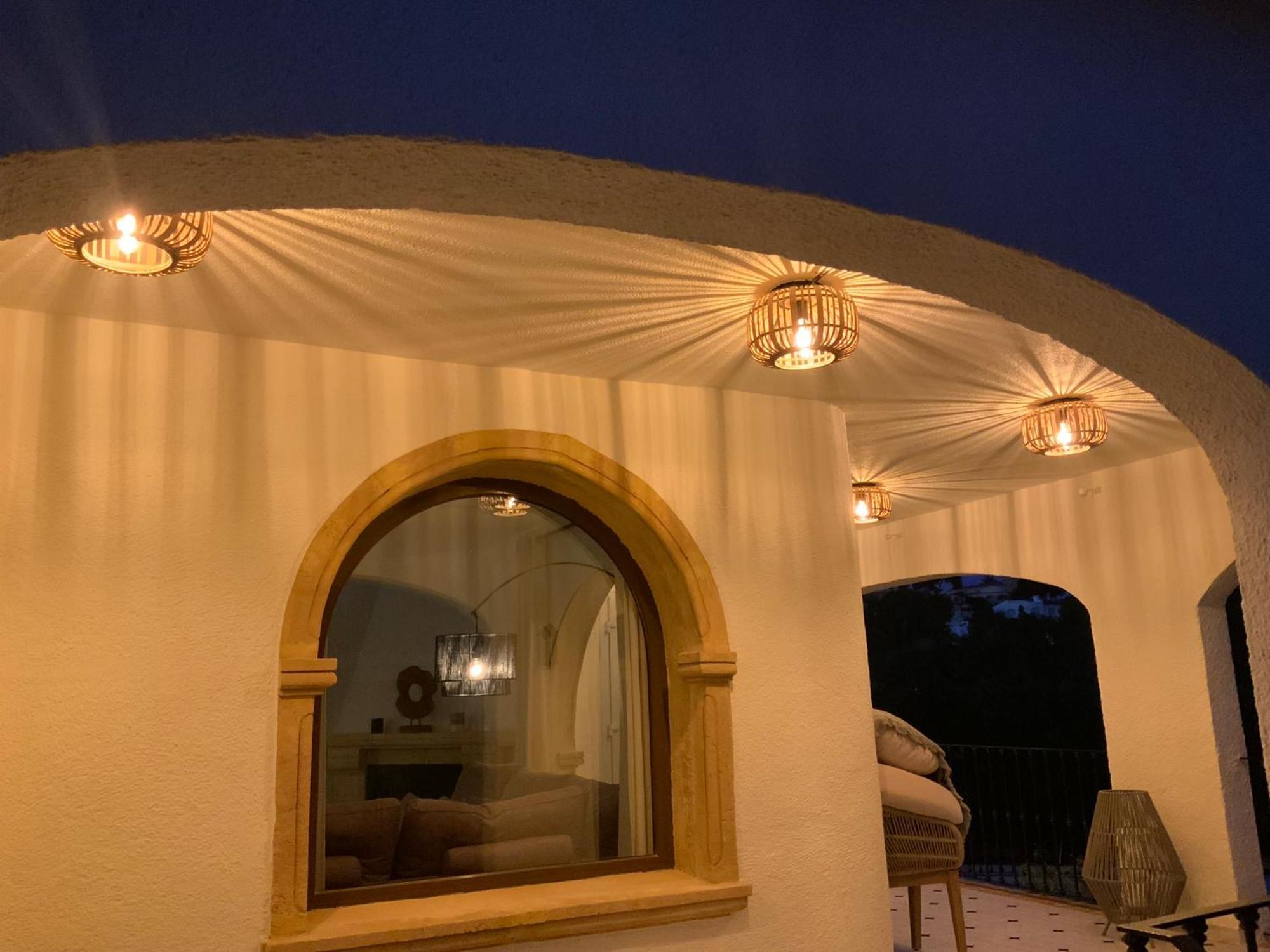 Casa Lila * Javea