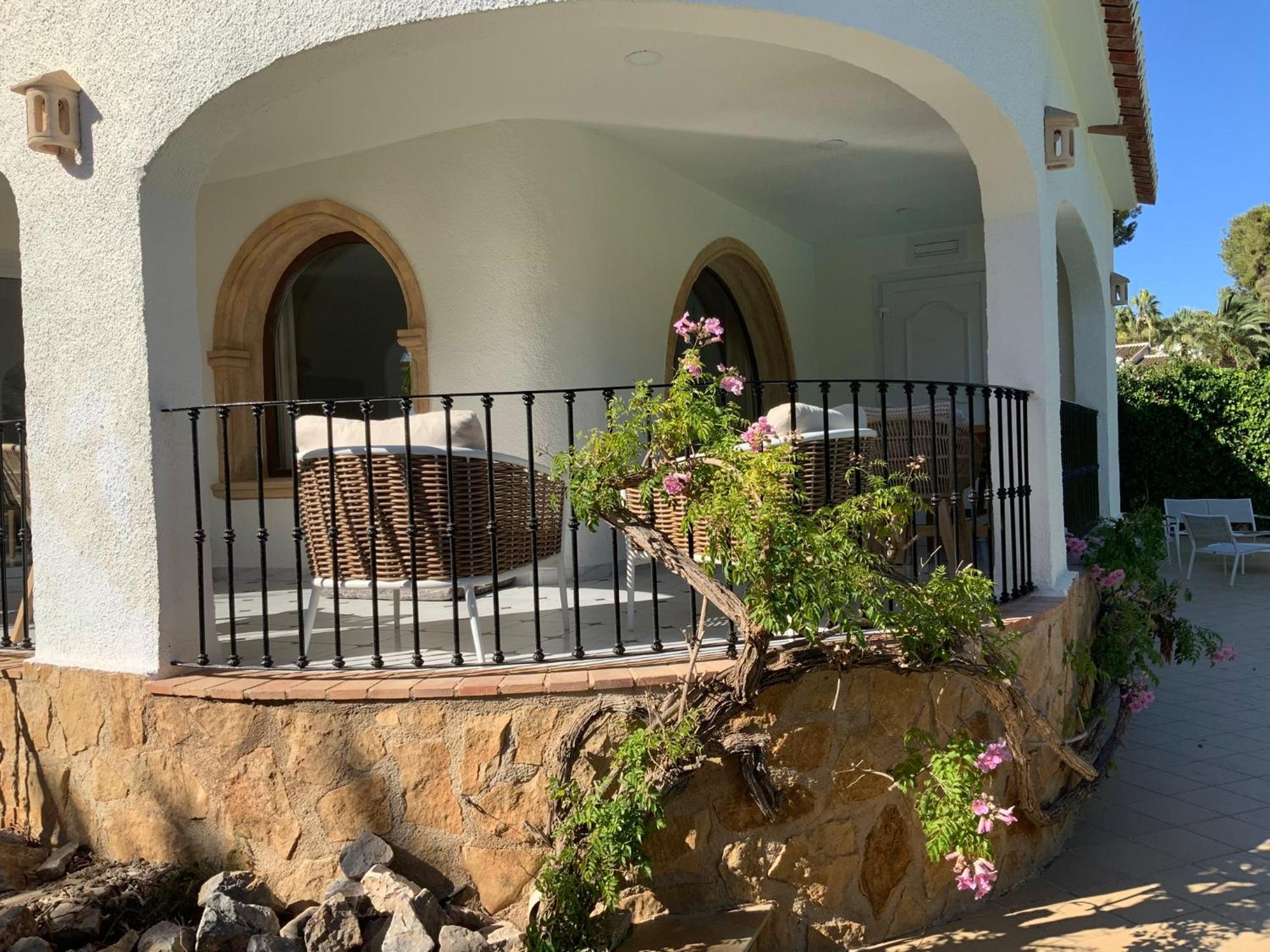 Casa Lila * Javea