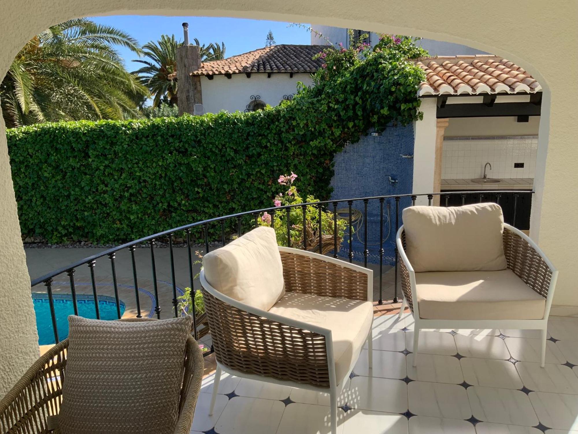 Casa Lila Javea