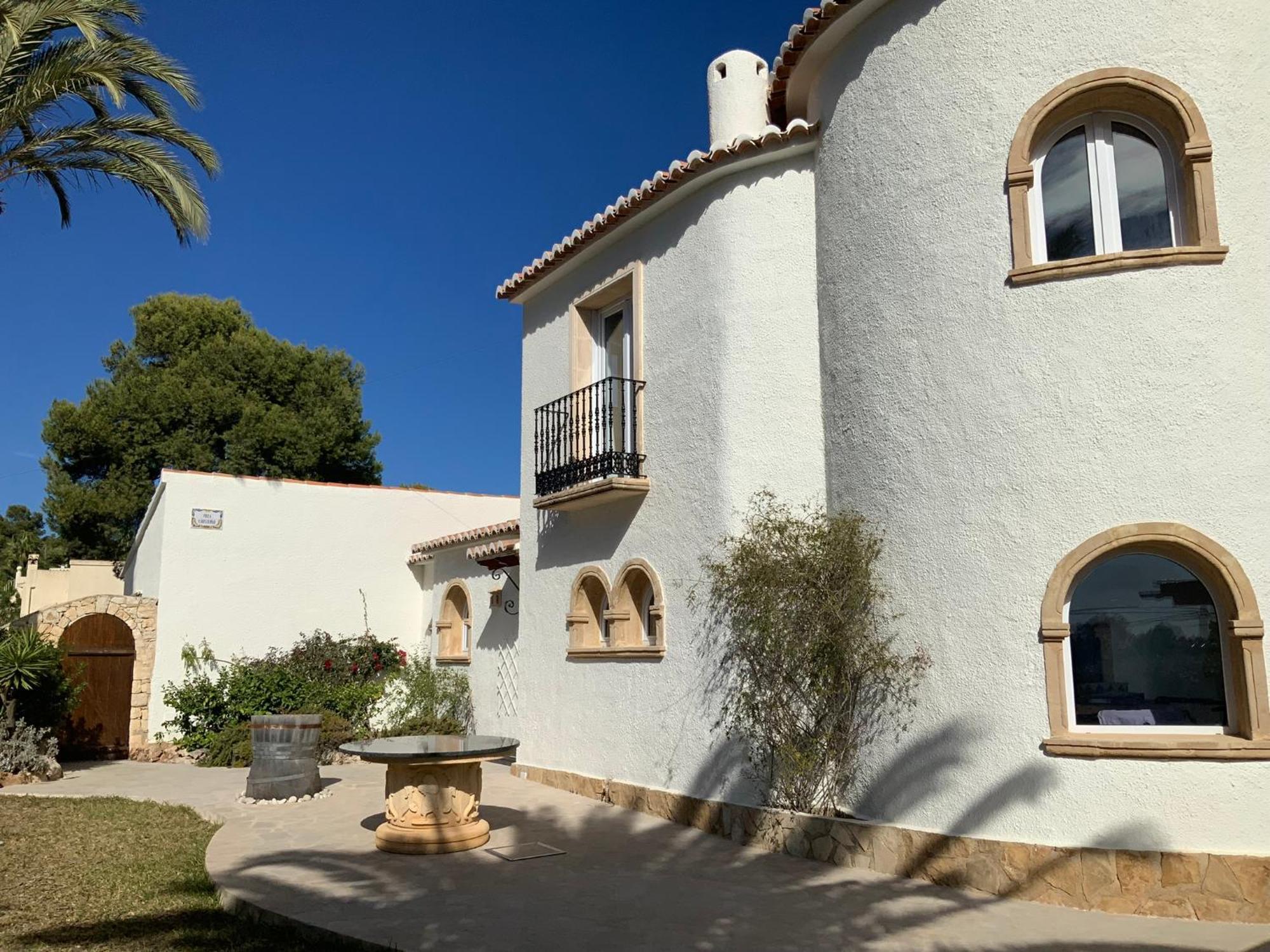 Casa Lila * Javea