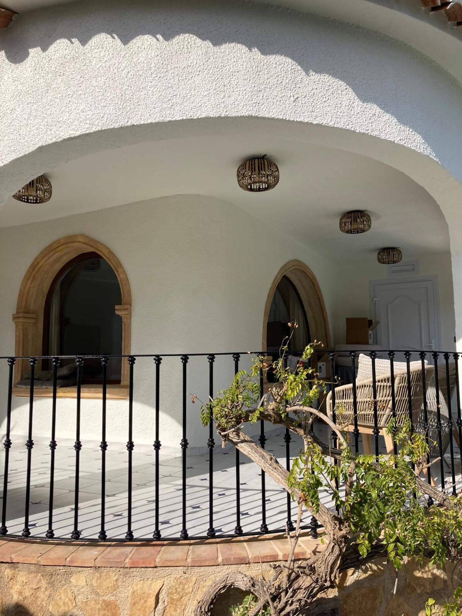 Villa Casa Lila
