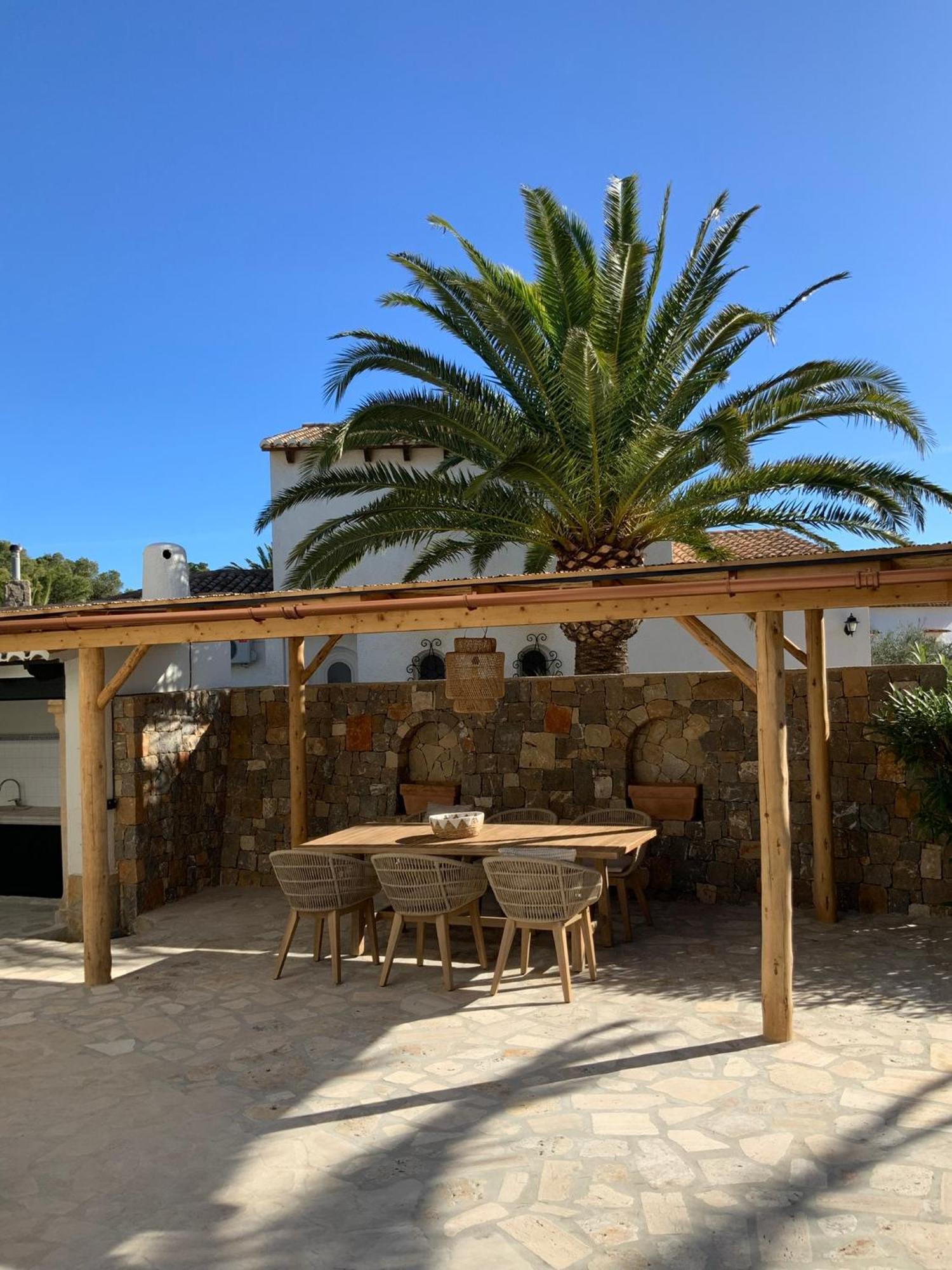 Casa Lila Javea