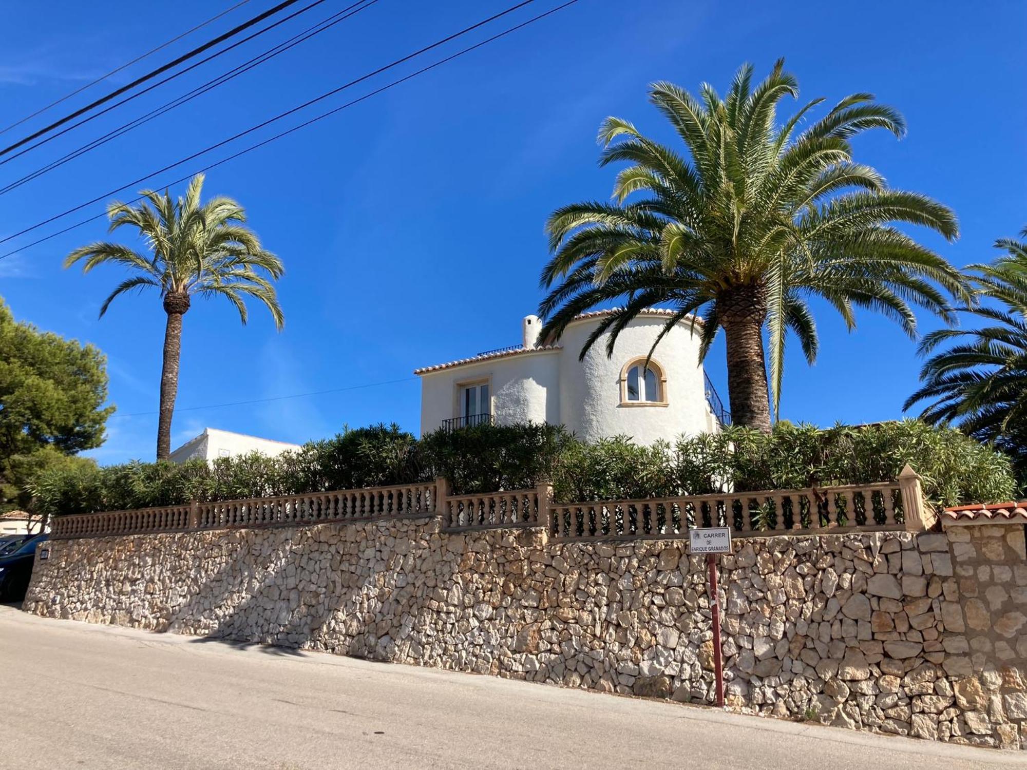 Casa Lila *