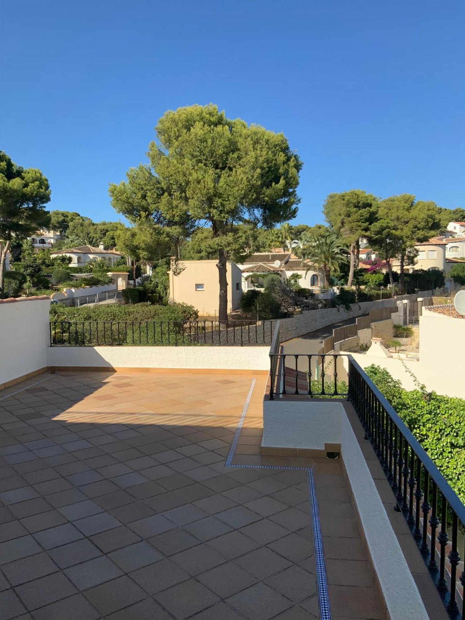 Villa Casa Lila