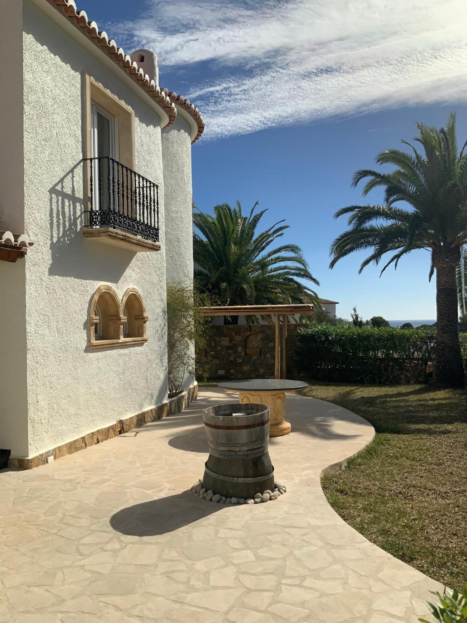 Casa Lila Villa *