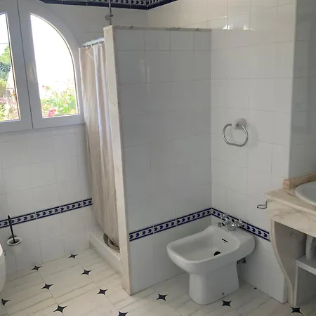 Casa Lila Villa Javea Exterior photo