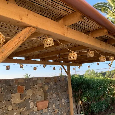 Casa Lila Villa Javea Exterior photo