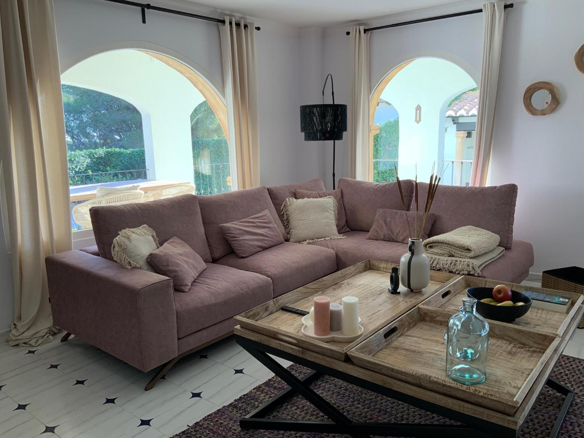 Casa Lila Villa *