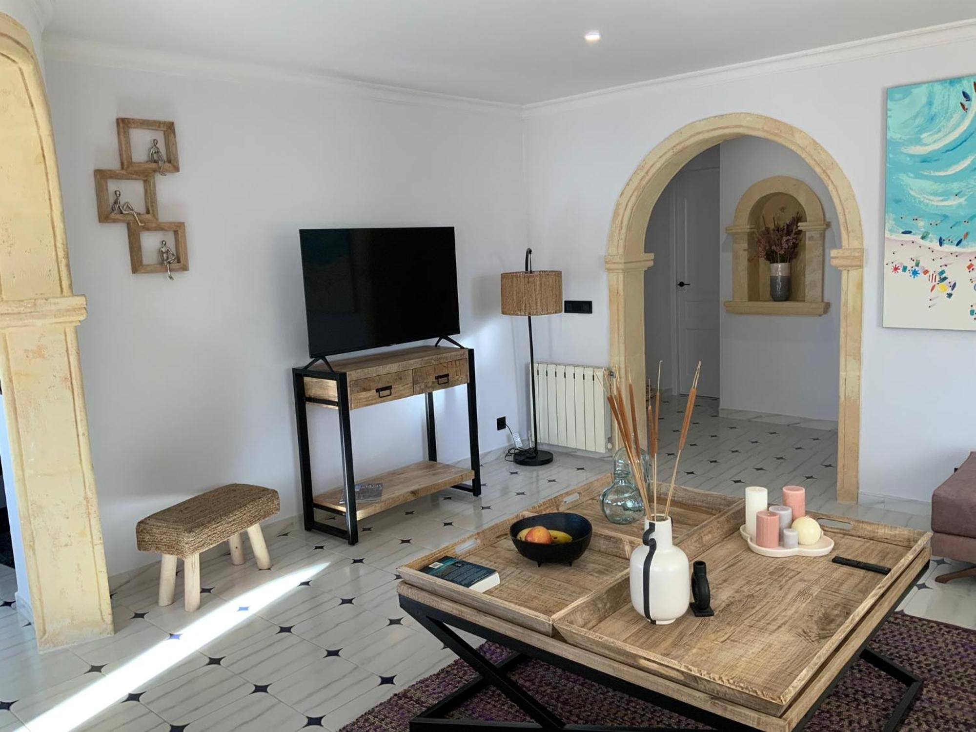 Casa Lila Villa Jávea