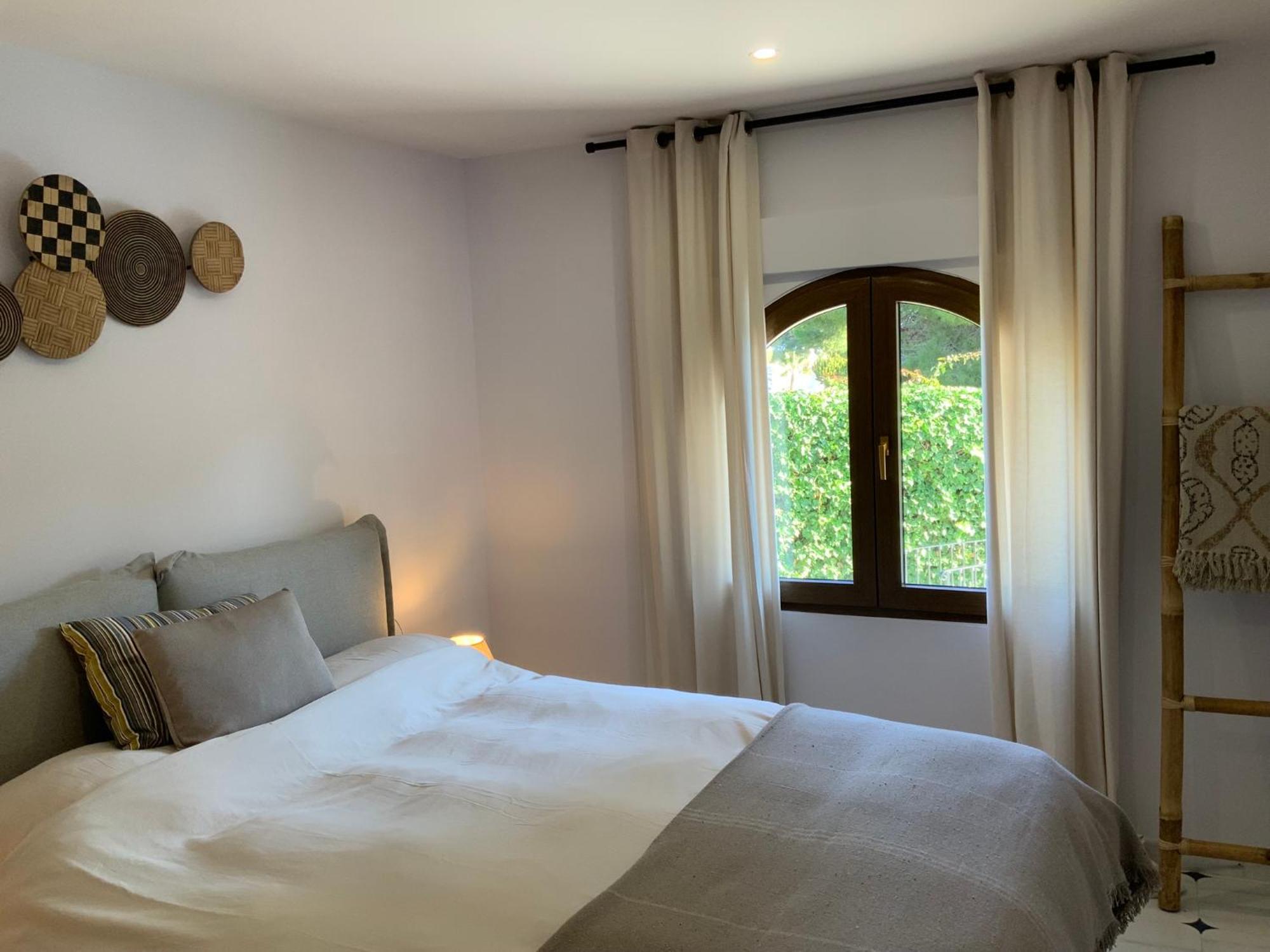 Casa Lila Villa Jávea