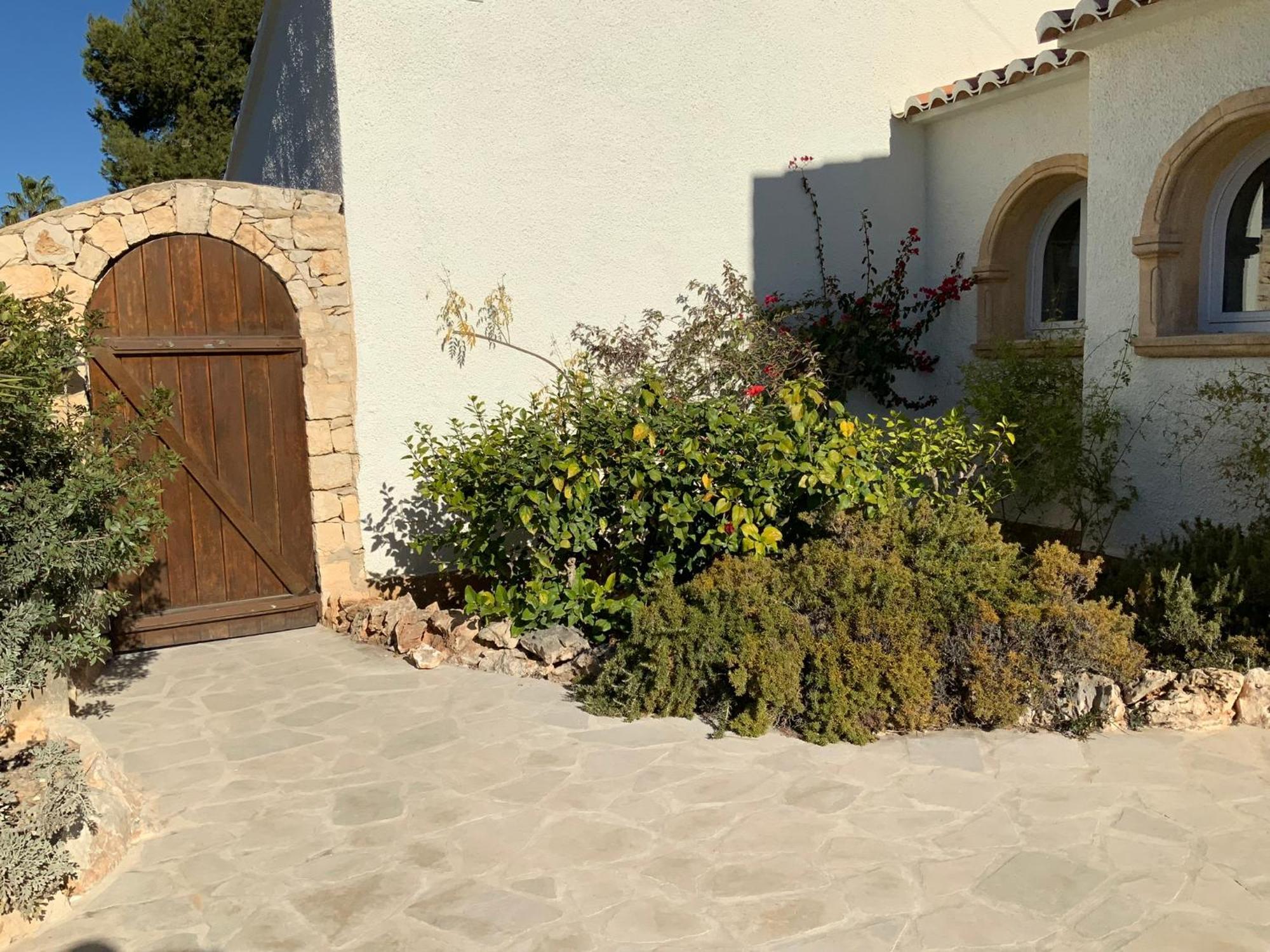 Villa Casa Lila Jávea