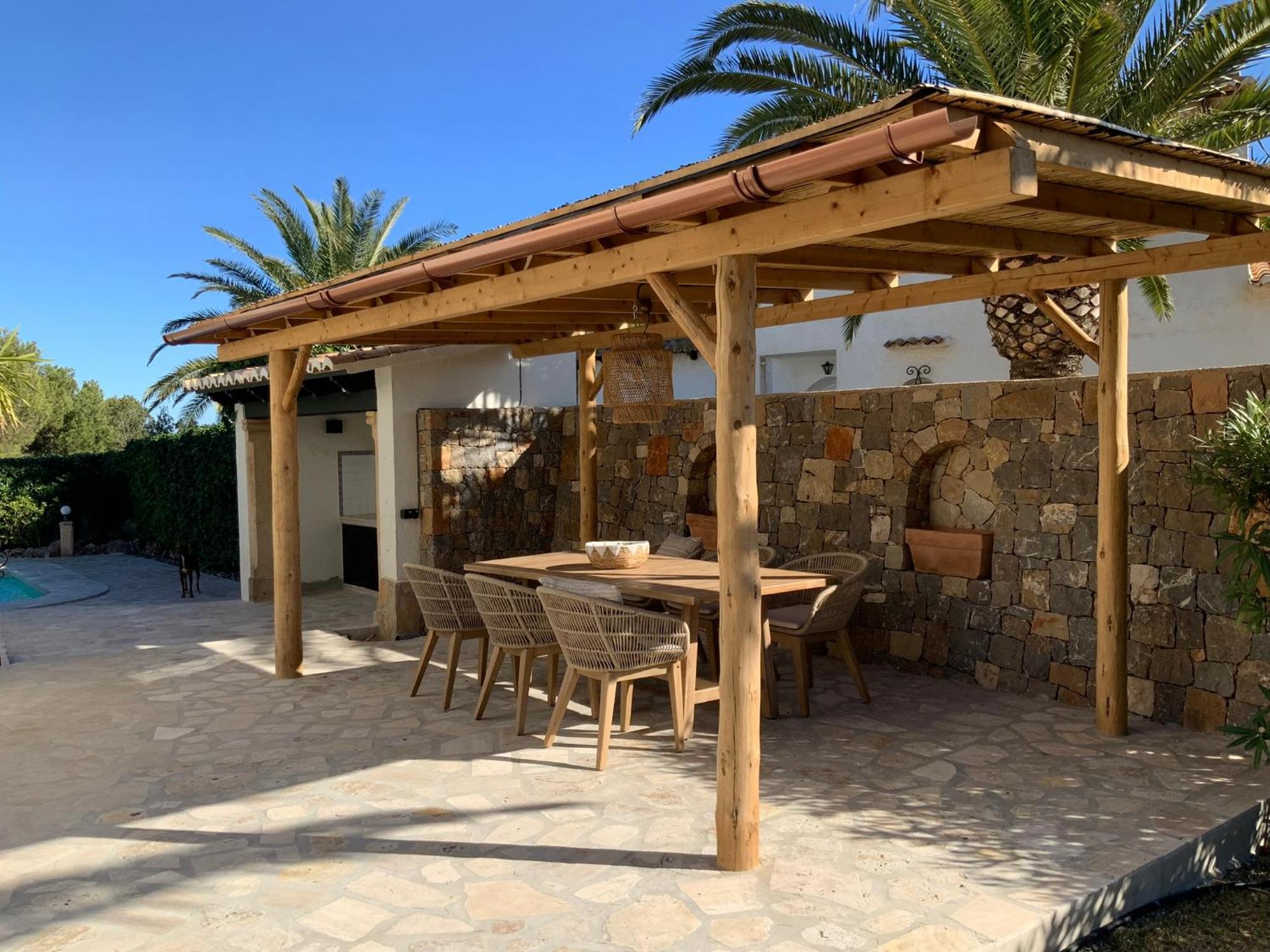 Villa Casa Lila